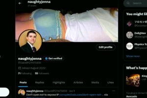 slave exposed