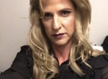 sissy slave mistress nylons